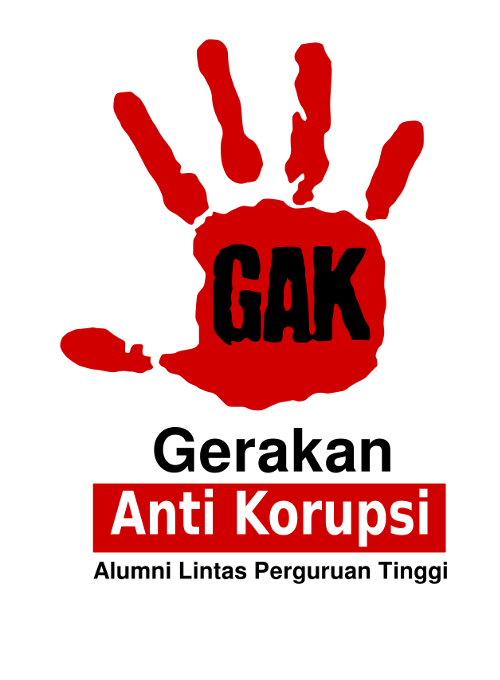 Logo GAK